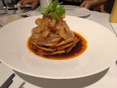 -贝勒爷·酥不腻烤鸭