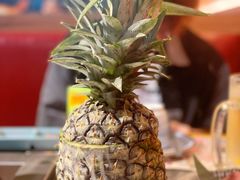 菠萝澤豚六两-极焰·烧肉刺身放题(天河领展广场店)