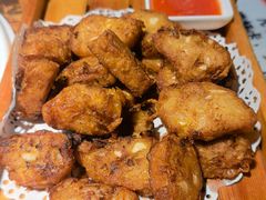 -川渝饭店