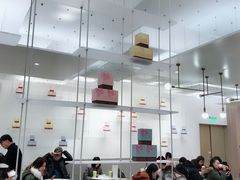 -奈雪的茶(市百一店)