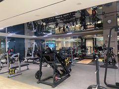 -力美健健身游泳俱乐部(顺联国际店)