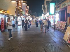 -大小河街