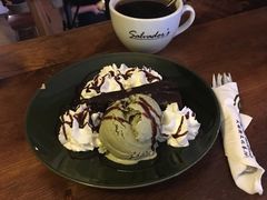 -萨尔瓦多Salvador's