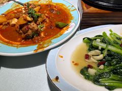 -阿西娅食府(中关村店)