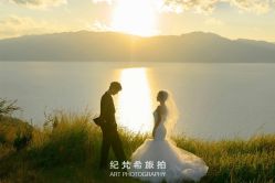 -纪梵希旅拍婚纱摄影(大连总店)