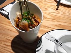 -太二酸菜鱼(深圳布吉万象汇店)