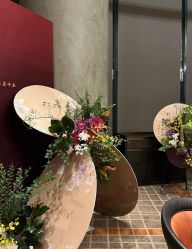 -甜匠Sweet生日派对策划·宝宝宴·生日布置(崇川店)