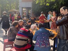 -吉庆街美食广场