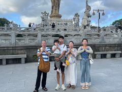 -普陀山慧济禅寺