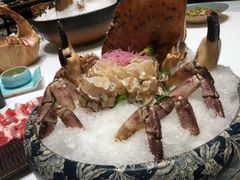 -红鼎豆捞·非遗鲍皇汤火锅(宝丰路店)