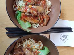 -赤面仔(麓湖美食岛店)