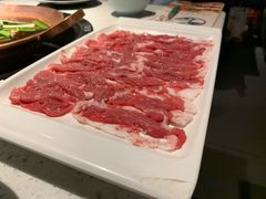 -京韵胡同·酱香羊蝎子火锅涮肉(长寿路店)
