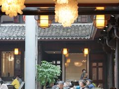 -走马楼饭庄(慈城古县城店)