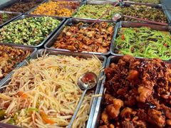 -枣阁园滴滴自助餐