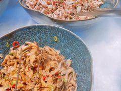 -盛江山自助料理(奥莱锦辉购物广场店)