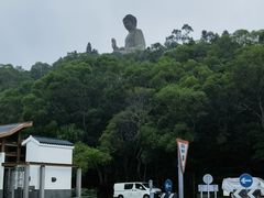 -天坛大佛