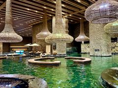 -清河半岛温泉度假酒店