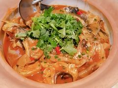 -魏铭鱼头捞饭(晋阳路店)