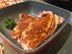 -新石器烤肉(无锡万象城店)