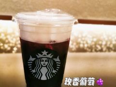 -星巴克臻选(嘉定疁城国际店)