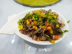 鱼皮-后宫私房菜(汇客美食娱乐广场店)