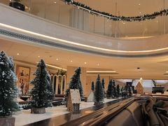 -上海外滩华尔道夫酒店
