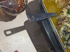 -鱼酷活鱼烤鱼(沈阳大悦城店)