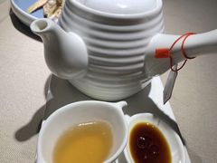 -尚一汤·粤菜海鲜(环球港店)