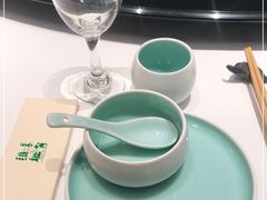 -纳地素食(石门公园店)