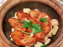 -大榕树下顺德菜(融创茂店)