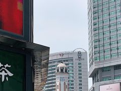 -人民解放纪念碑