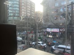 -樊记腊汁肉(竹笆市总店)
