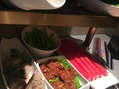 -海底捞火锅(万象城店)