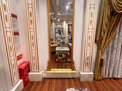 -曼谷杜莎夫人蜡像馆