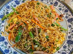 -李记糖水茶餐厅(华侨城店)