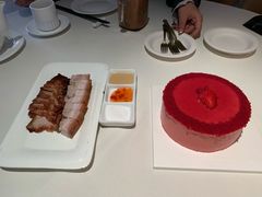 -衡山汇·高级粤菜(霄云路店)