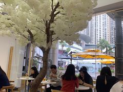 -艾薯夫妇Aysh(福田星河COCOPark店)