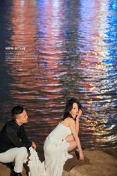 -黑马婚纱摄影