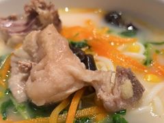 -云海肴·汽锅鸡·云南菜(广安门天虹店)