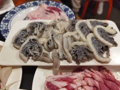 -裕德孚·非遗手切涮羊肉(东直门内大街店)