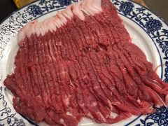 -裕德孚·非遗手切涮羊肉(东直门内大街店)