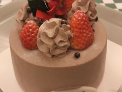 -SAYScake善食感戚风蛋糕(临江大道店)