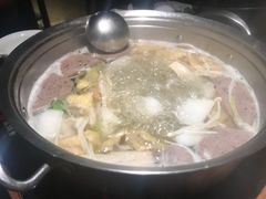 -牛焱·贵州黄牛肉火锅(城西银泰店)