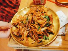 -闻老头·菊花炭烤肉(D11店)