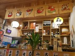 -吉炙烧鸟•本格料理(国际商贸城店)