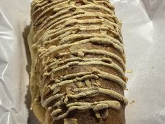 -木子木水日式烫面包(龙湖金沙天街店)