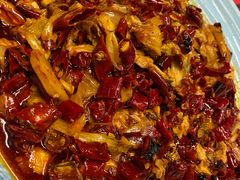 -阿记烧烤(大兴新区店)