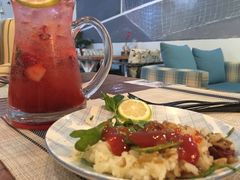 -Kitchen·Y洋厨房西餐厅(王府壹号店)