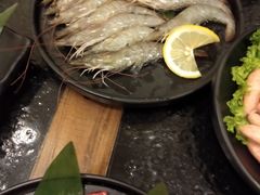 -九田家黑牛烤肉料理(珠江摩尔店)