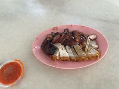 -小云顶美食馆
